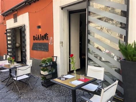 Dialetti Naples