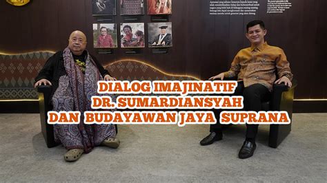 Dialog Imajinatif