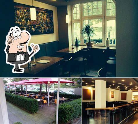 Dialog Restaurant Hamburg