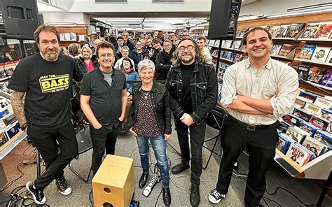 Dialogues Musiques à Brest