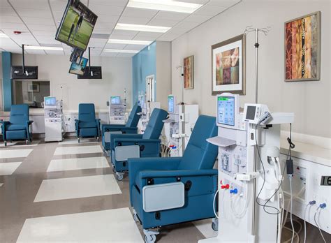 Dialysis Centre
