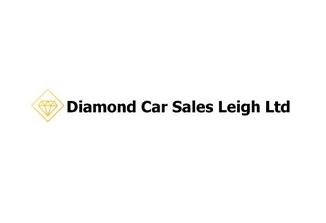 Diamond Car Sales Leigh Ltd