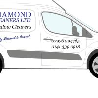 Diamond Cleaners Ltd
