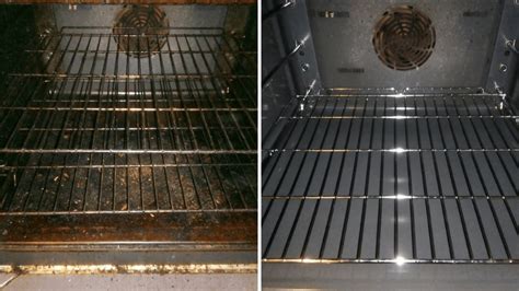 Diamond Oven Cleaning