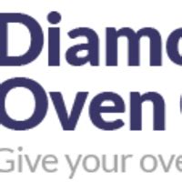 Diamond Oven Cleaning
