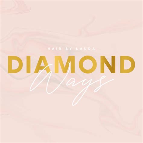 Diamond Ways Hair