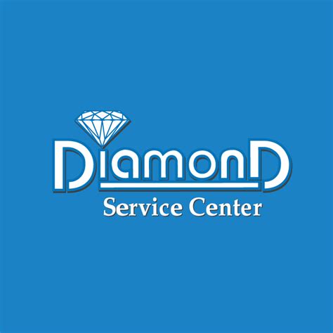 Diamond service center