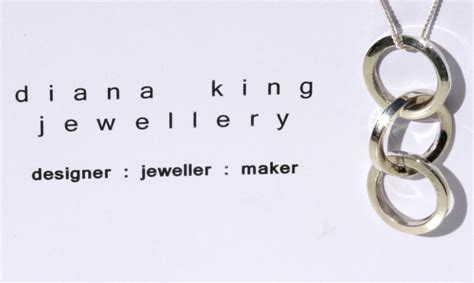 Diana King Jewellery Workshop