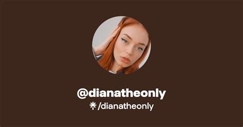 DianaTheOnly Onlyfans Leak 50 PPV