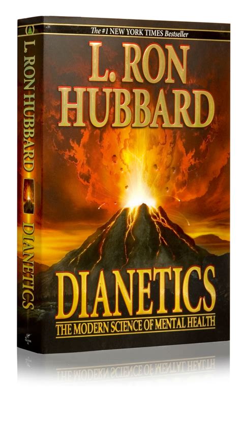 Dianetics & Scientology Life Improvement Centre