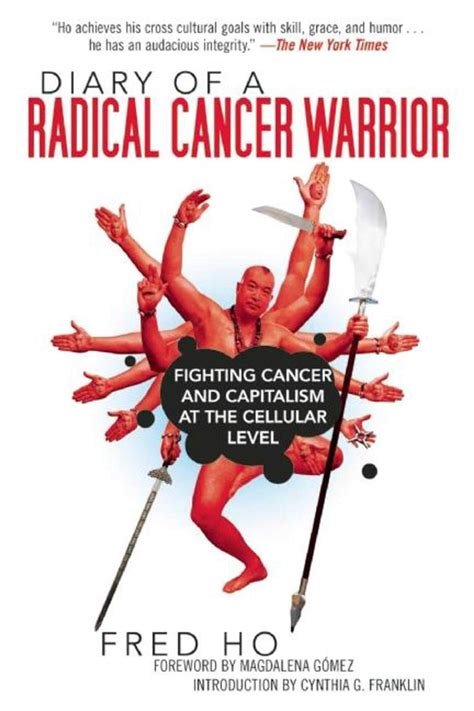 download Diary of a Radical Cancer Warrior