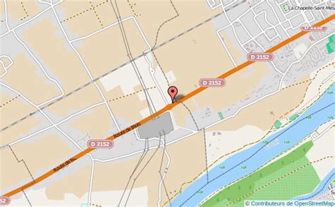 Dias Auto à Chaingy