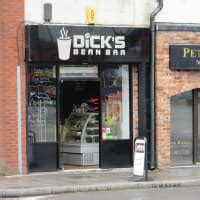 Dick's Bean Bar