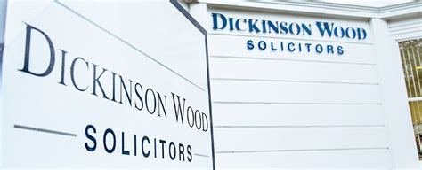 Dickinson Wood Solicitors