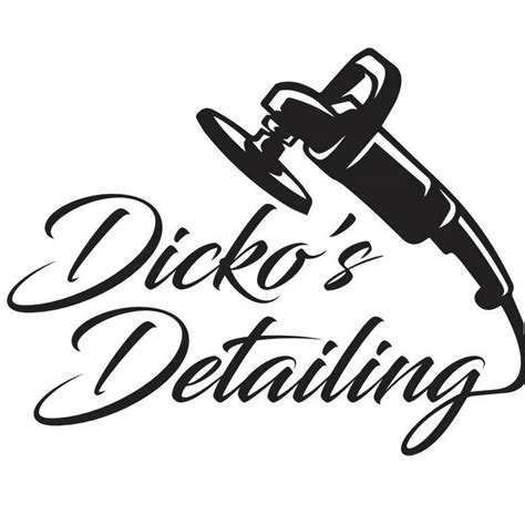 Dicko's Detailing