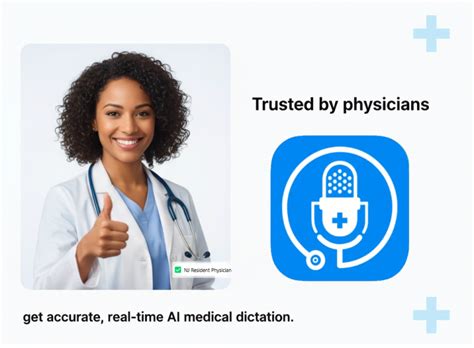 Dictation Templates Doctors
