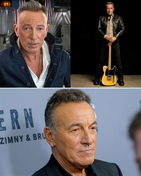 Did Springsteen Sell His Music Catalog
