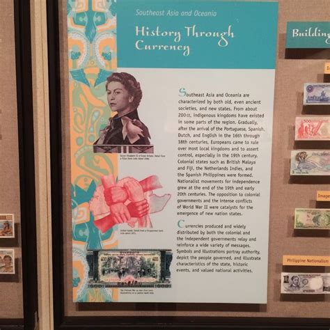 Didactic Panel Template