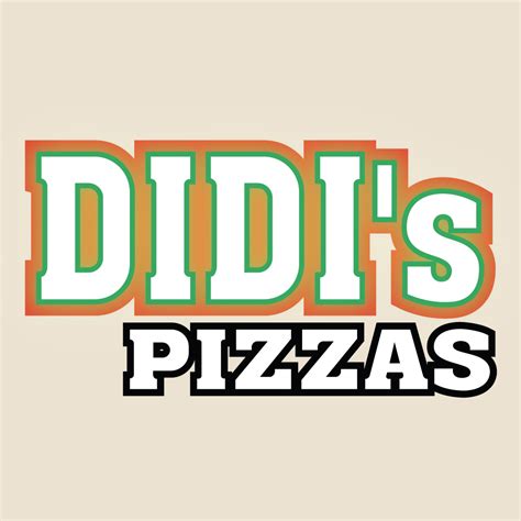 Didi's Pizzas