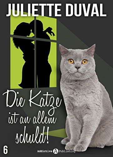 download Die Katze ist an allem schuld! - 6