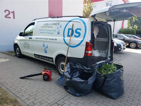 Die Saubermänner & Markt zur Alten Poststraße