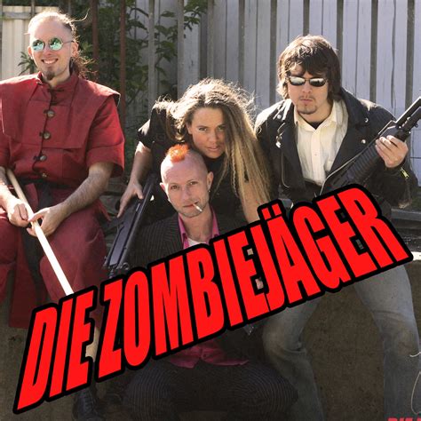 Die Zombiejäger (2005) film online,Jonas Wolcher,Martin Brisshäll,Nick Holmquist,Christian van Caine,Margareta Strand