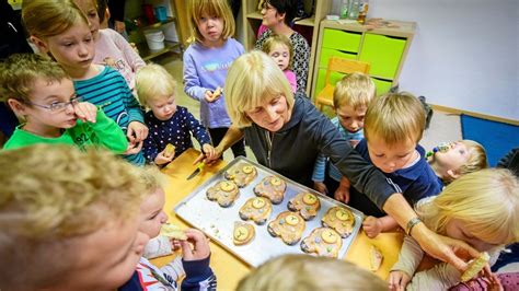 Die kleinen Steppkes - Kindertagespflege in Hamburg Ottensen