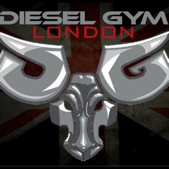 Diesel Gym London