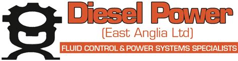 Diesel Power East Anglia Ltd