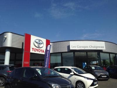 Diesel Service à Fontenay-le-Comte