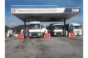 Diesel Service à Le Muy