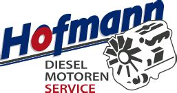 Dieselmotoren Service Hofmann