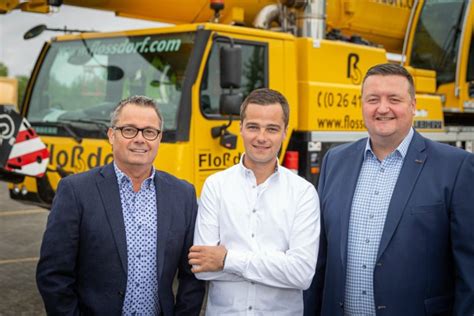 Dietmar Floßdorf GmbH & Co. KG