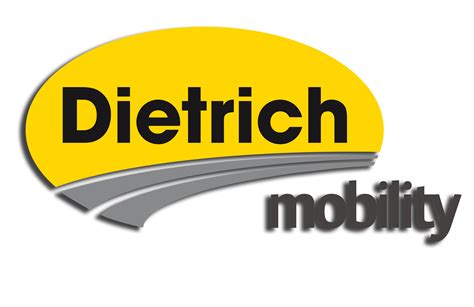 Dietrich GmbH & Co. KG - Baustoffe