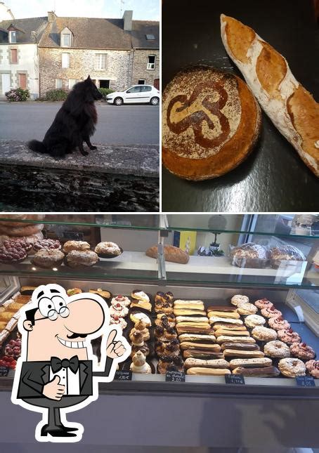 Dieu Pierre à Augan