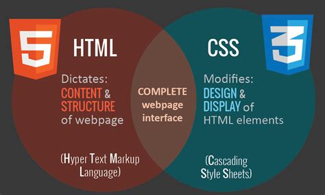 HTML CSS