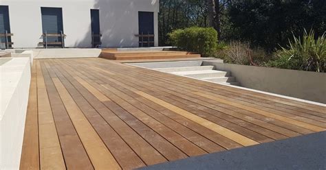 Différence Bois à Calvisson