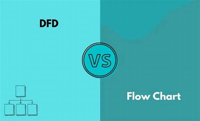 Difference Between Flow Graph And Flow Chart