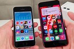 Difference Between iPhone SE 1 and SE 3