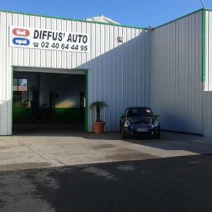Diffus'auto à Chaumes-en-Retz