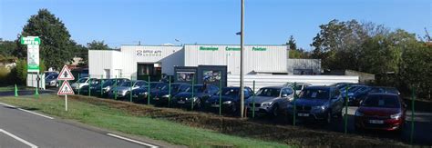 Diffusauto à Chaumes-en-Retz