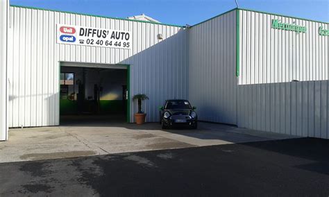 Diffusauto Sarl à Albi