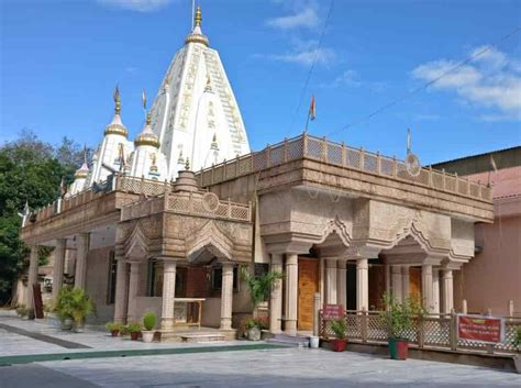 Digambar Jain Mandir