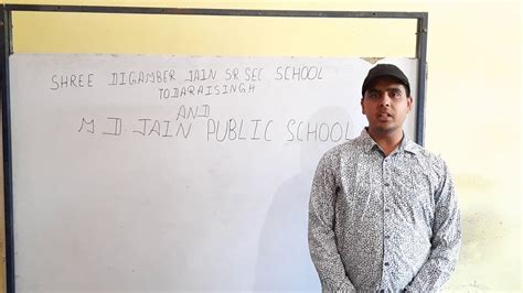 Digamber Jain School