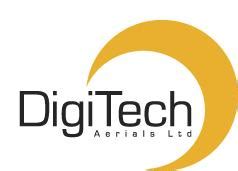 Digi-Tech Aerials