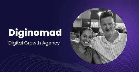 DigiNomad English Education 
