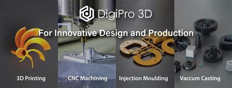 DigiPro 3D | 3D Printing in Sangli