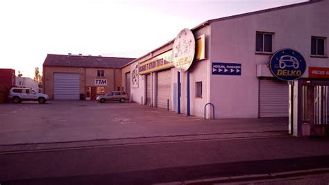 Digimate à Gratentour