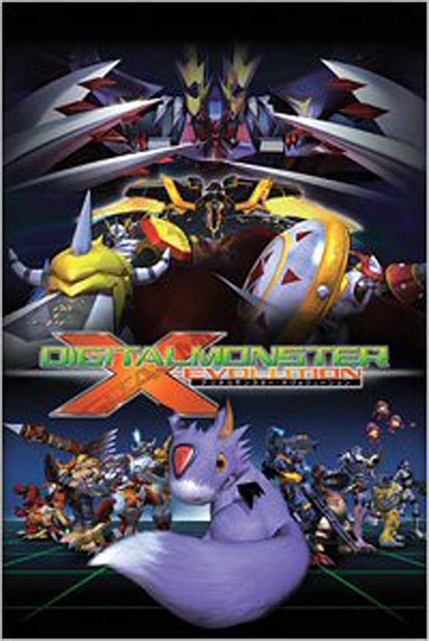 Digimon X-Evolution (2005) film online,Hiroyuki Kakudo,Doug Erholtz,Hiroaki Hirata,Akira Ishida,Kokoro Kikuchi