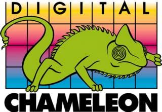 Digital Chameleon